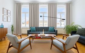 Hej Bydgoszcz - Apartament XL na Starym Rynku